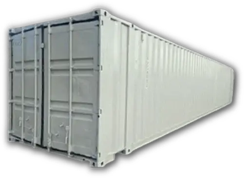 Refurbished Shipping Containers For Sale