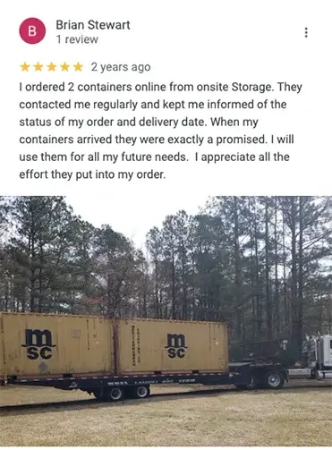Best Storage Container