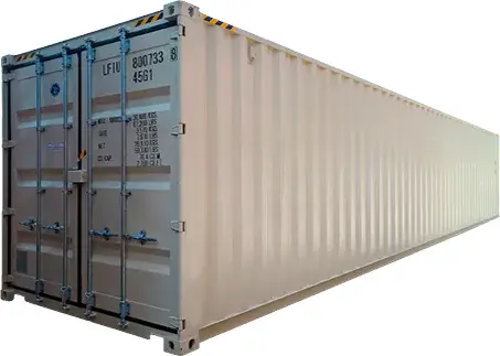 Shipping Container IICL