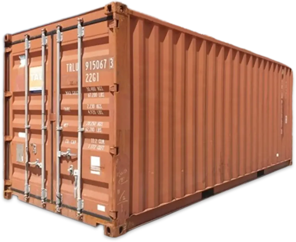 Used Shipping Container For Sale