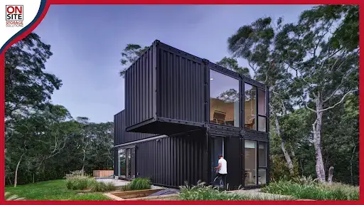 shipping container homes new york