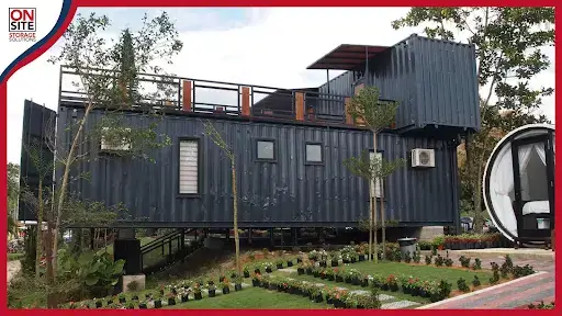 cost of shipping container homes in new york