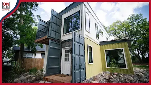 challenges shipping container homes new york