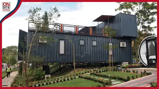 container home florida
