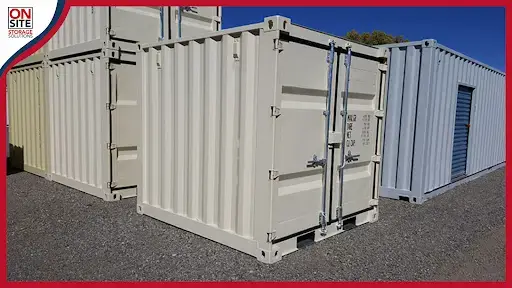 miami portable storage container