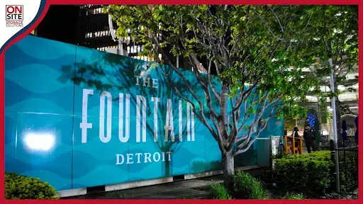 the fountain detroit