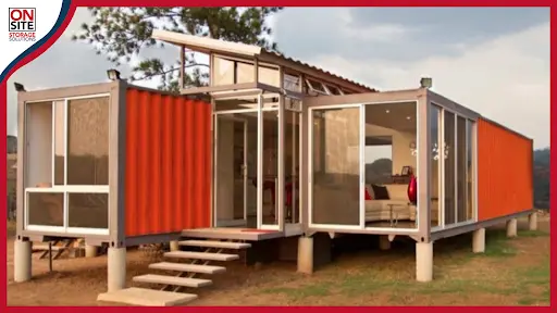 shipping container homes jacksonville