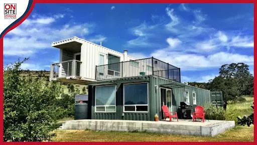 storage container homes jacksonville florida