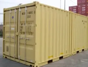 Duocon Container For Sale