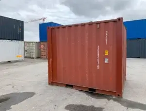 10 Ft Storage Containers For Sale