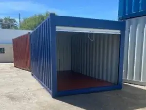Refurbished Containers For Sale