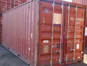 Containers IICL