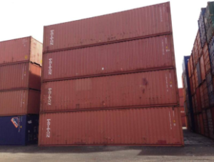 IICL Container Inspection