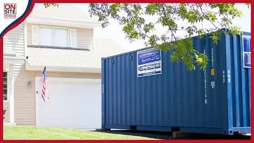 Why You Should Move With A Moving Container