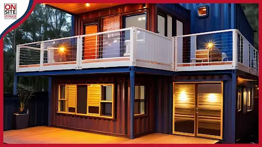 How Much to Buy a Shipping Container Home