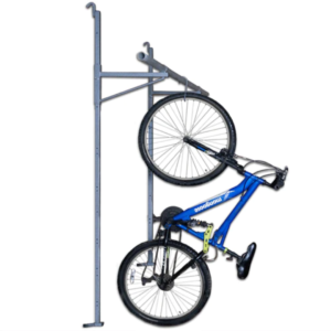 (80″) (Single) ConExtra Bike Rack: Adjustable Bracket – SB6121