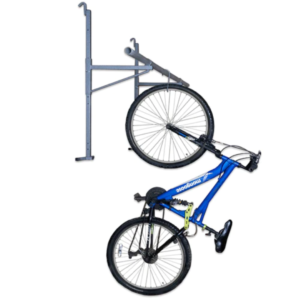 (37″) (Single) ConExtra Bike Rack: Adjustable Bracket Half Height – SB6121.4