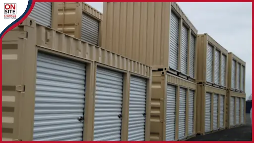 The Advantages of Metal Containers