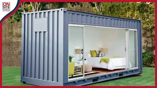 Living Small Shipping Container Homes in Los Angeles