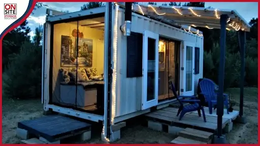 Rise of Custom Shipping Containers
