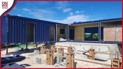 Ways to Prepare for Your Shipping Container Home