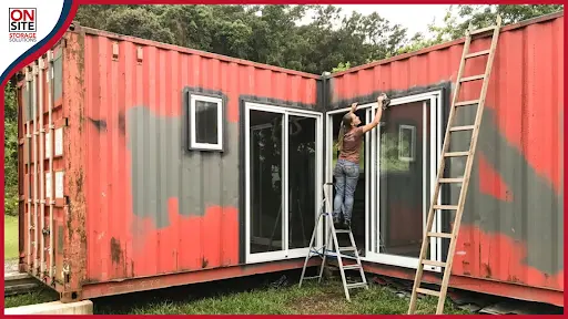 Disadvantages of Shipping Container Homes