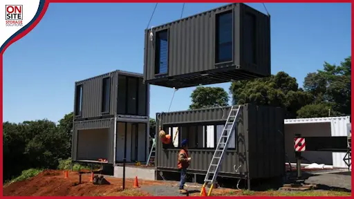 6 Factors to Consider in Building Your Container Dream Home