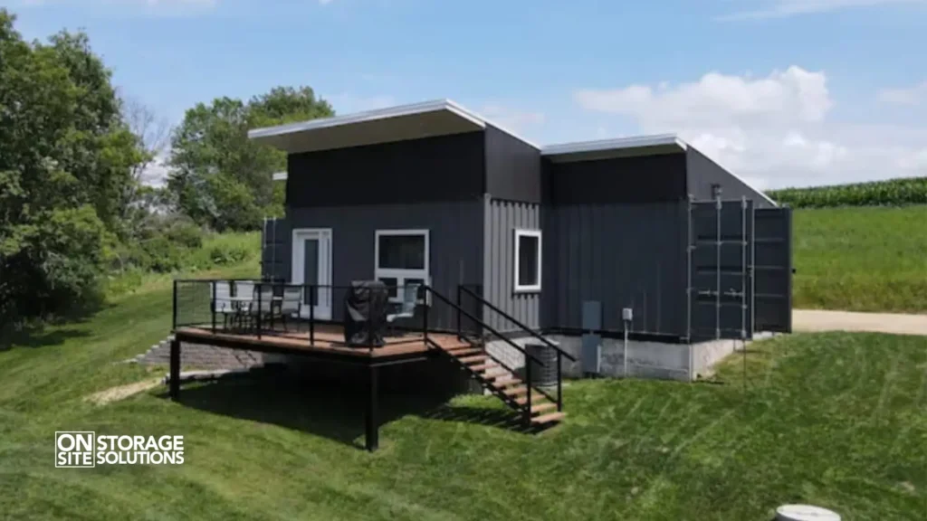 Available Shipping Container Builders-Container Homes USA