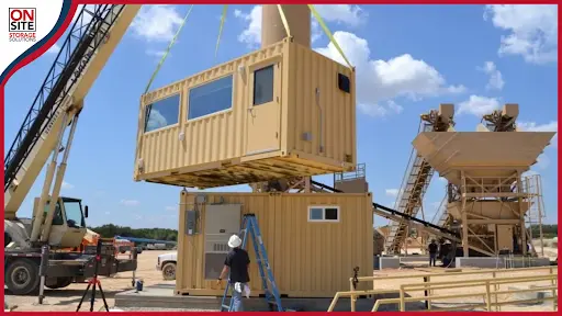 Structural Integrity of Shipping Containers