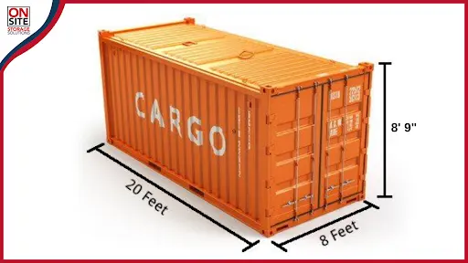 Understanding 20-Foot High Cube Containers