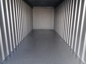 Shipping Container Flooring