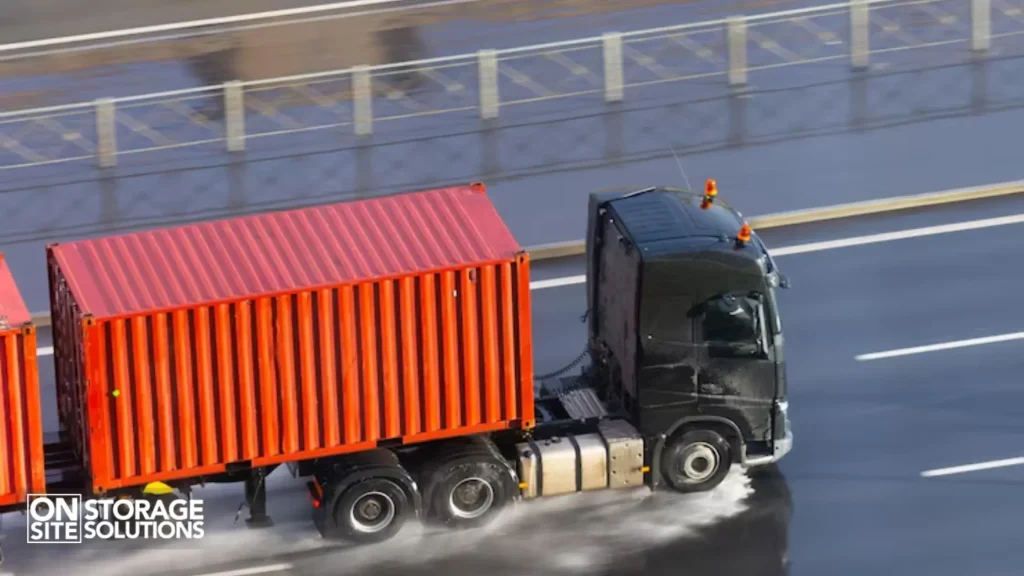 Why proper preparation is key for delivery container success and smooth installation