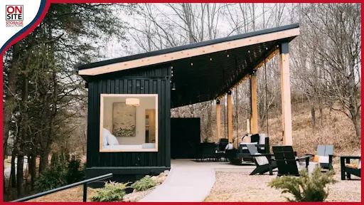 Why Choose a Shipping Container Home in Ohio