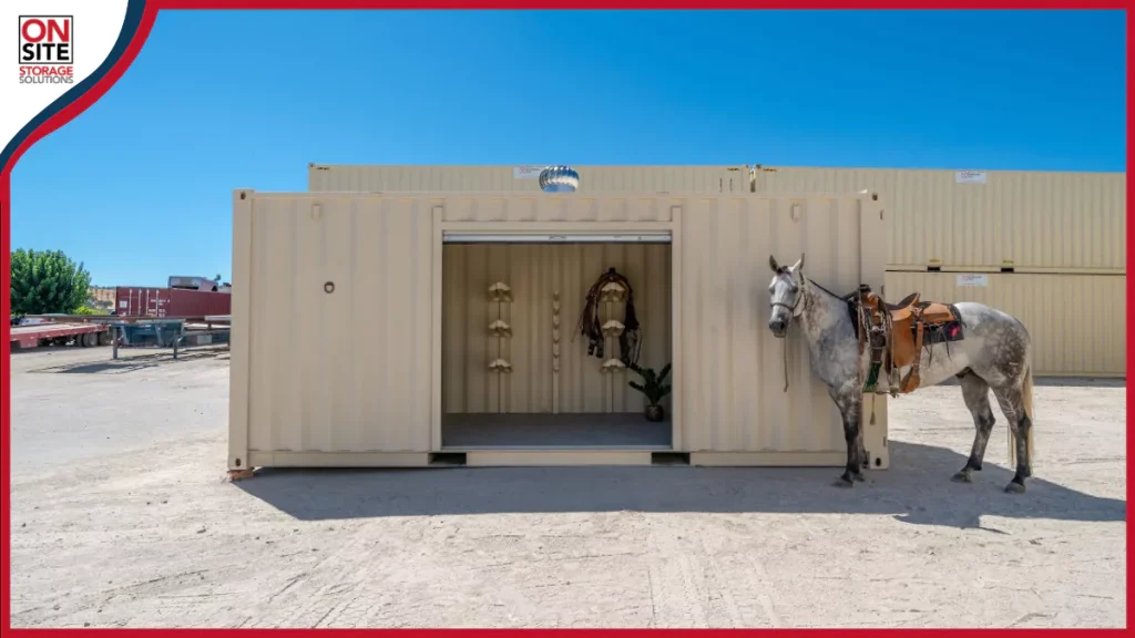 Livestock Housing