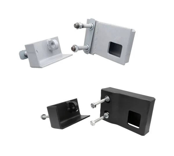 Bolt-On Shipping Container Lock Box (Special Promotion)