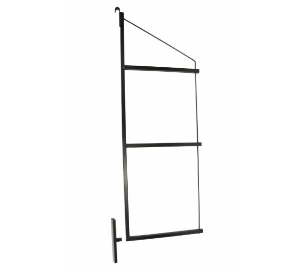 Cargo Container Shelving Bracket1