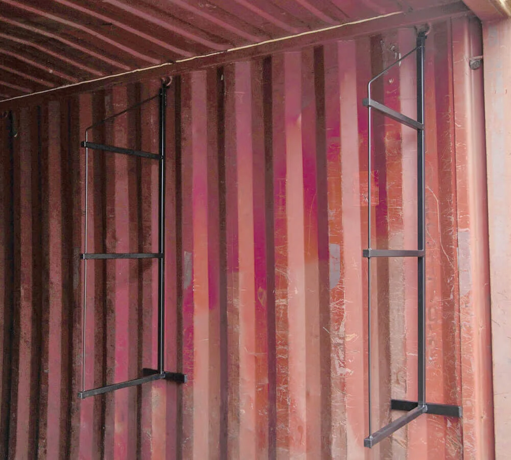 Cargo Container Shelving Bracket3