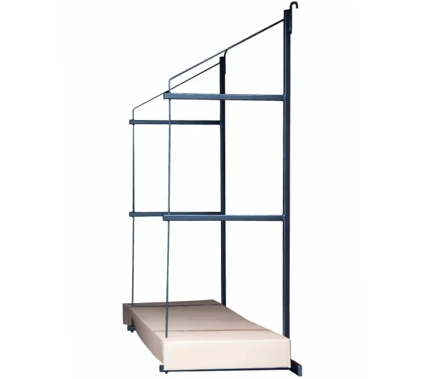 Cargo Container Shelving Bracket2