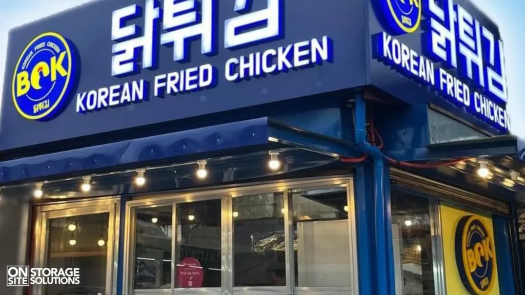 Bok You ATL A Korean Fried Chicken Haven