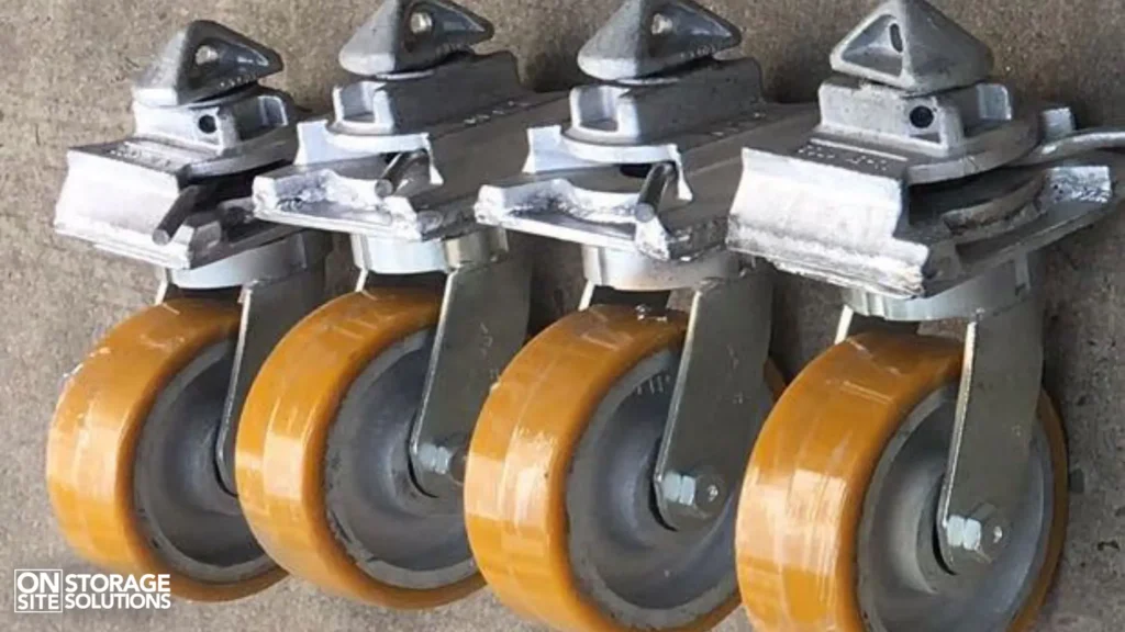 Essential Elements of Shipping Container Skates Skates
