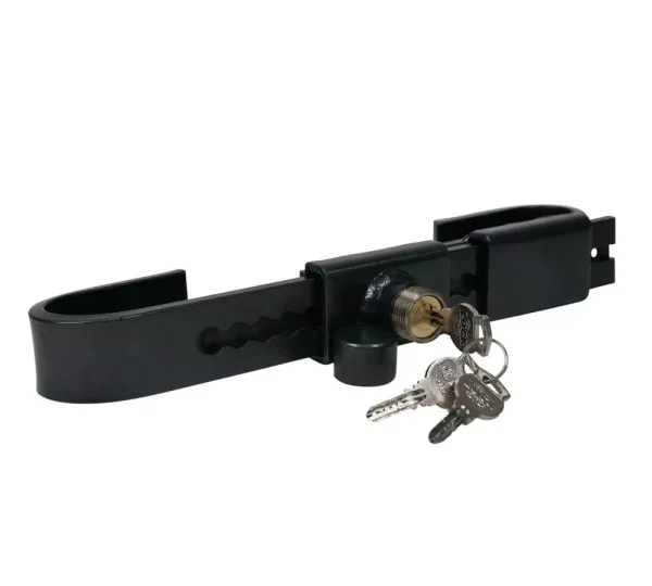 Shipping Container Cargo Door lock1