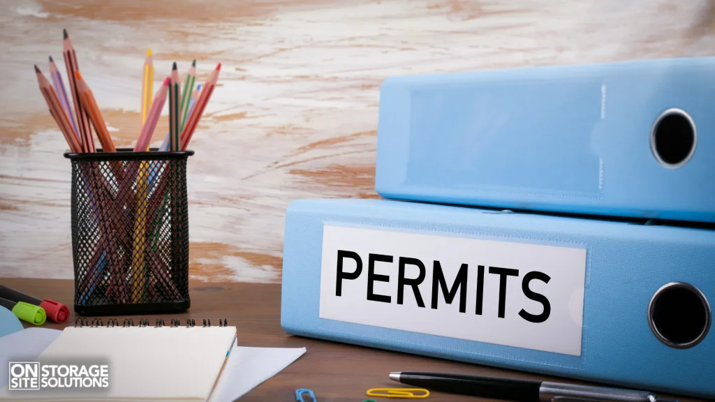 Secure Permits