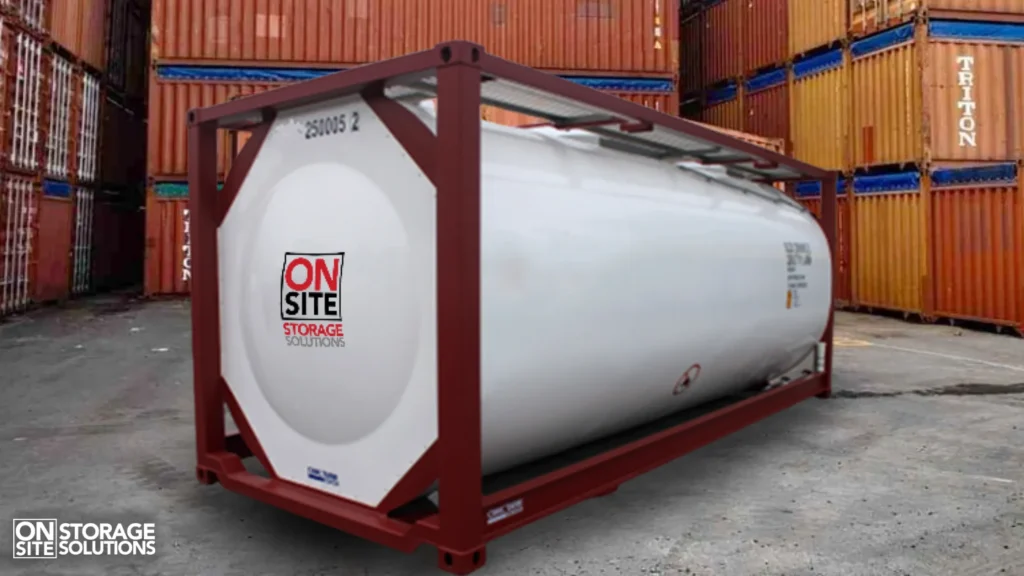 Considerations When Buying or Renting ISO Tank Containers