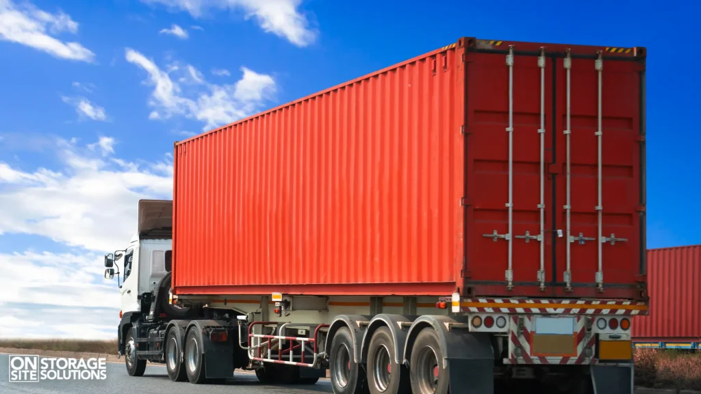 The Benefits of Buying Containers in Bulk for Your Business