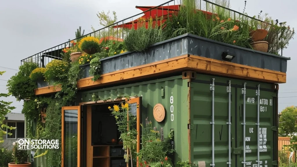 Some Add-Ons to Consider-Rooftop Garden
