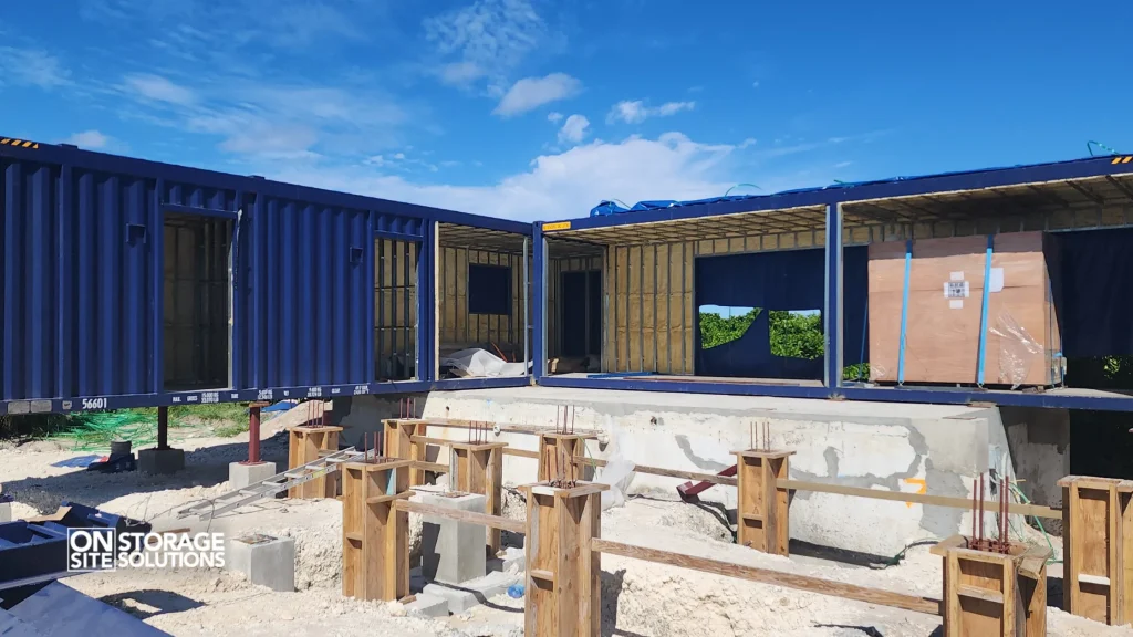 Benefits of Using Shipping Containers for Student Housing