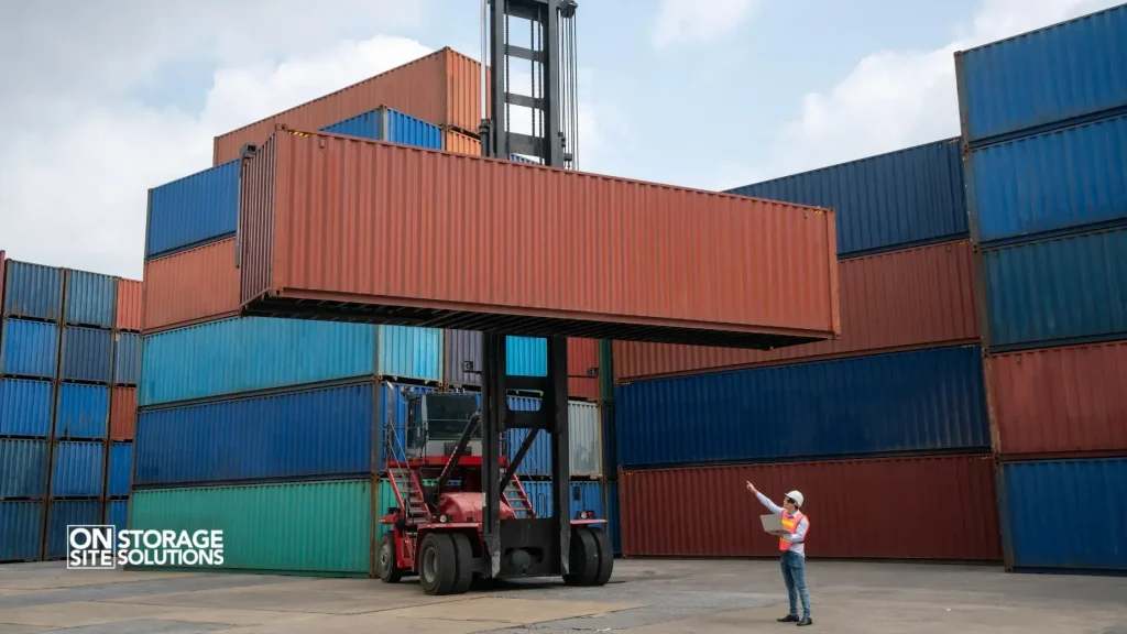 Key Benefits of Maximizing 40-Foot Shipping Container Usage