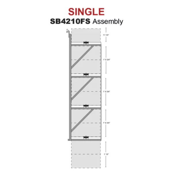 SB4210FS-4