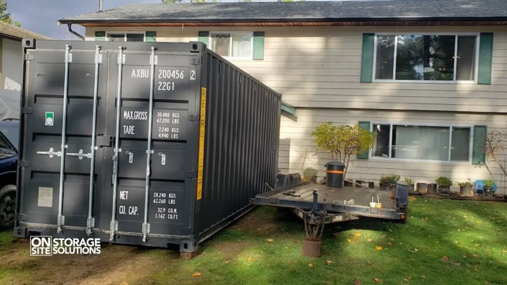 Factors Influencing Shipping Container Costs