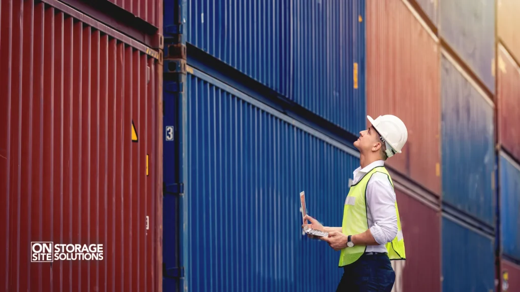 Key Factors to Keep in Mind When Purchasing a Shipping Container